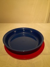 Tupperware 1 Tafelperle flach 1,3 l  Gewünschte Farbe mit angeben.