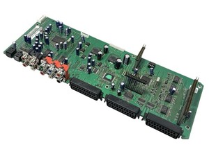 Audio Platine EA0917.A7 605EA0917.A6/810 605260037-0A4 für Metz Talio-32 32TM24