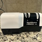 Chef's Choice Hybrid 210 Honed Knife Sharpener Original Box — photo 5