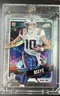2024 Topps Cosmic Chrome - Rookies Drake Maye #162 (RC)