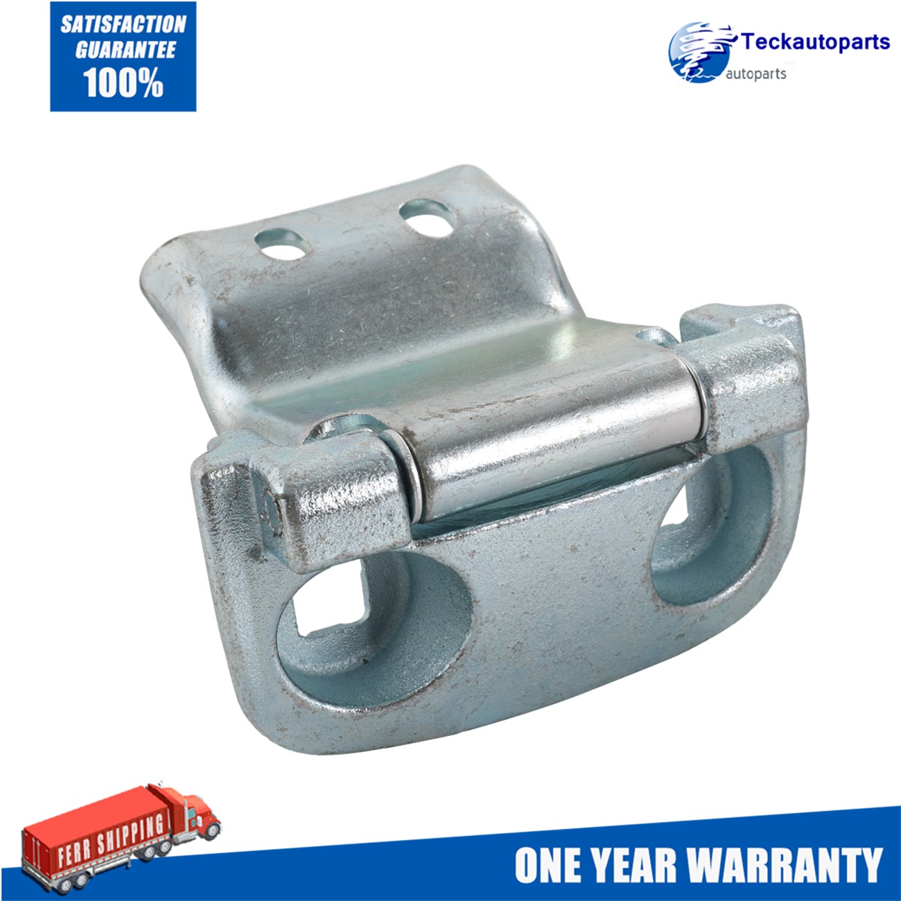 Rear Left Right Upper Door Hinge For Fiat Ducato Relay Peugeot Boxer 2006 -