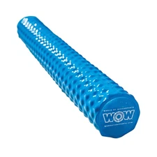 Wow Sports – Heavy Duty Vinyl Jumbo Pool Noodle – Swimming Pool Float, Lake