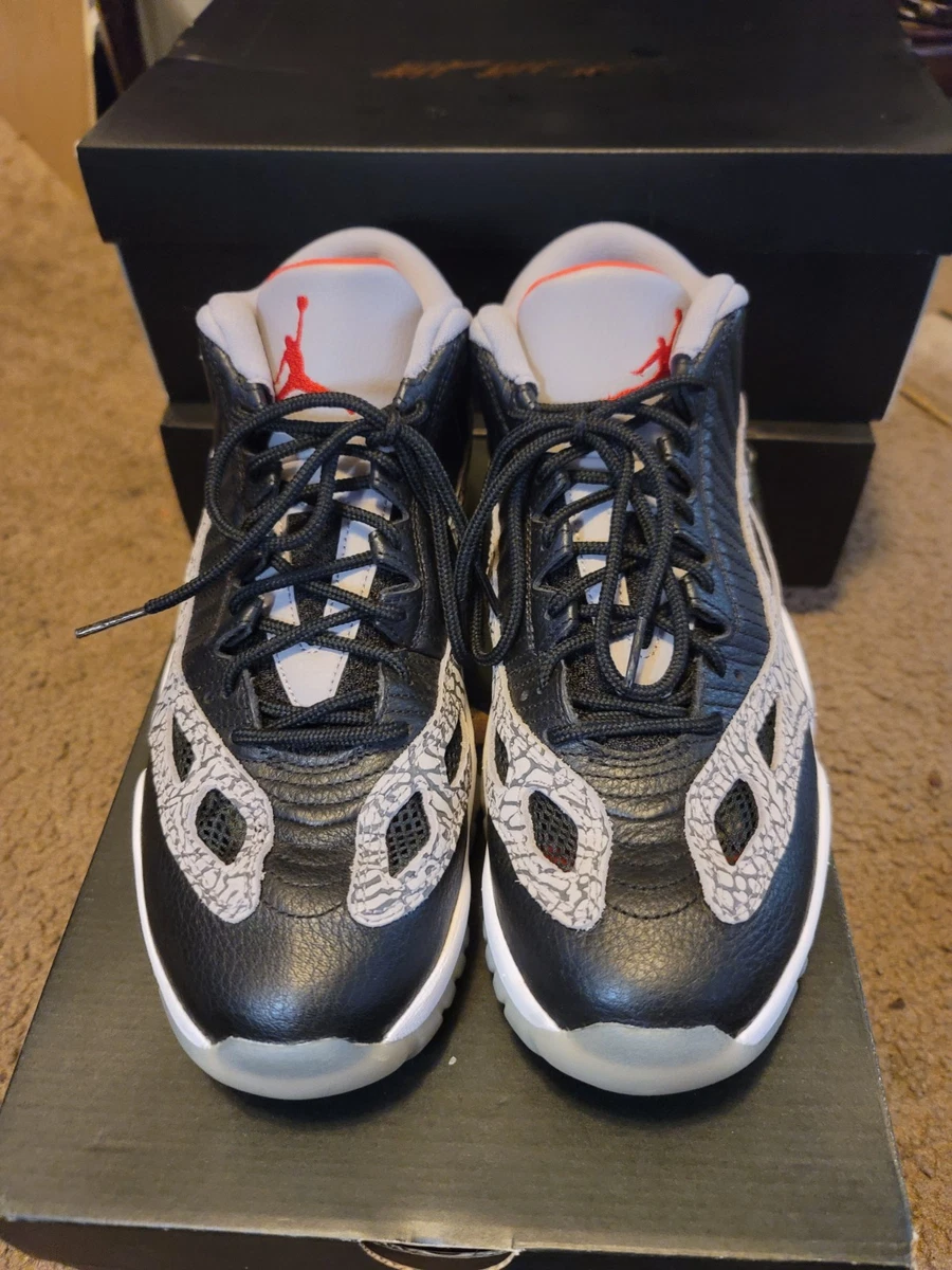 Jordan 11 Retro Low IE for Sale | Authenticity Guaranteed | eBay