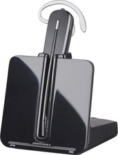 Plantronics-CS540 Convertible Wireless Headset Earset System