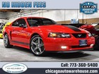 2004 Ford Mustang 2dr Cpe Premium Mach 1