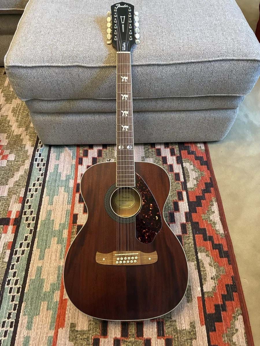 Fender 12 String Electric Guitars for sale - eBay