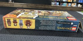 Lego The Council of Elrond 79006 Lord of the Rings Hobbit Lotr 100% Complete Set