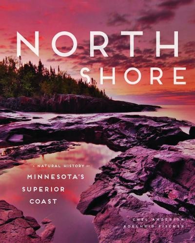 North Shore - 9780816632329