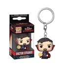Funko Pop Marvel Doctor Strange keychain In the Multiverse Of MADNESS New