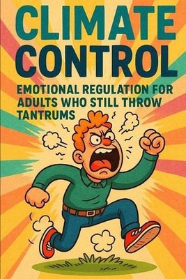 Climate Control: Emotional Regulation for Adults Who Still Throw Tantrums: Equip