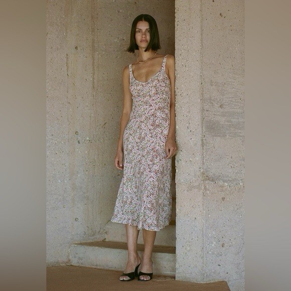 Ciao Lucia Ricasolo Dress Xs