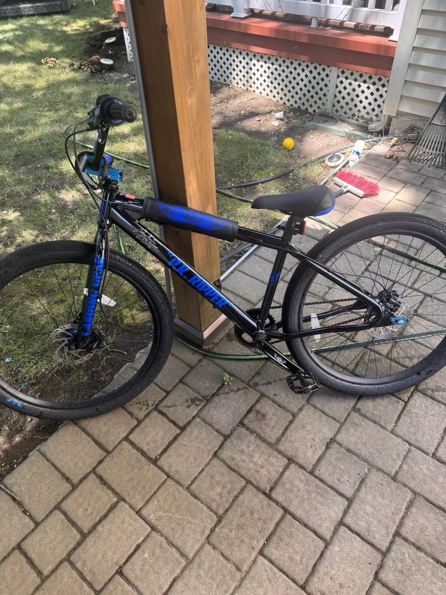 BMX Bike No Suspension 29 in Wheel Bikes for sale | eBay