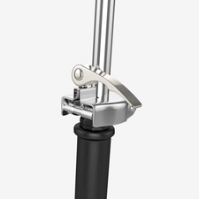 Knee Walker Universal Compression Lock with Release Lever For Steering