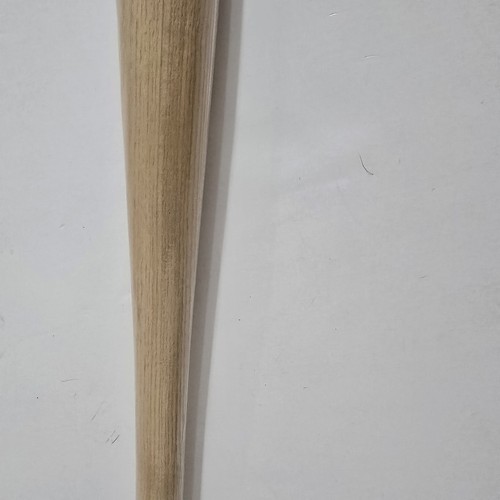 Mini bate de béisbol de madera Drink Coca Cola nuevo 18" color rojo y blanco logotipo recuerdo - Imagen 21 de 22