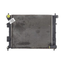 Radiateur Kia CEED
