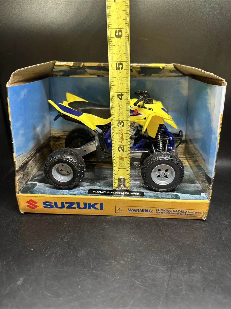 Suzuki Diecast and Toy ATV for sale | eBay