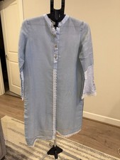 3 Piece Pakistani Indian Fancy Salwar Kameez - Eid- Party Wear