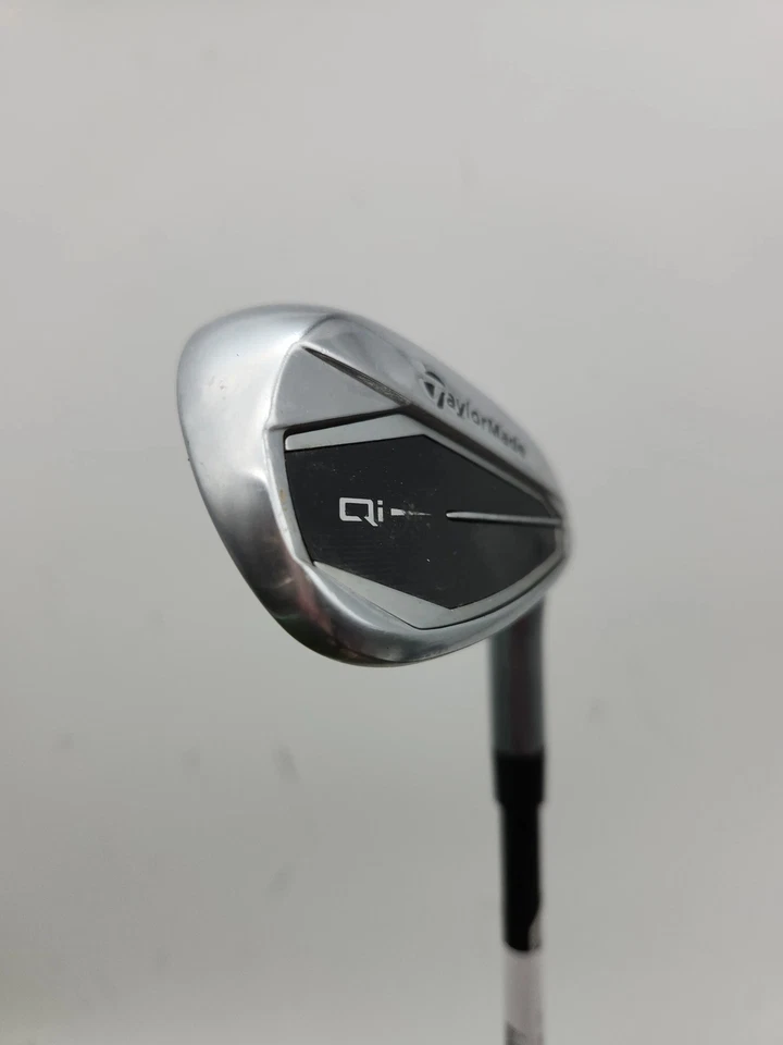 2024 TAYLORMADE QI PITCHING WEDGE REG FUJI VENTUS TR BLUE 35.5" GOOD - Image 2 of 4