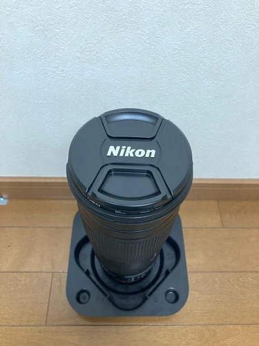 Nikon AF-S NIKKOR 200-500mm f/5.6e ED VR 68249