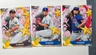 2025 Topps Yu Darvish Base (Raw)