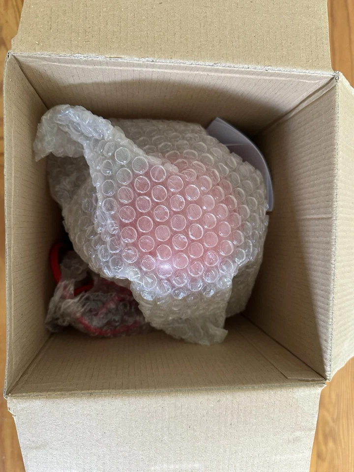 Tischleuchte von SOMPEX - NEU - Bild 3 von 4