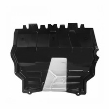 Motorschutz Unterfahrschutz Motorabdeckung mit Clip Satz für VW Tiguan 5N 07-18
