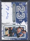 2025 Panini Impeccable #JNA-MM Maya Moore Autograph /23