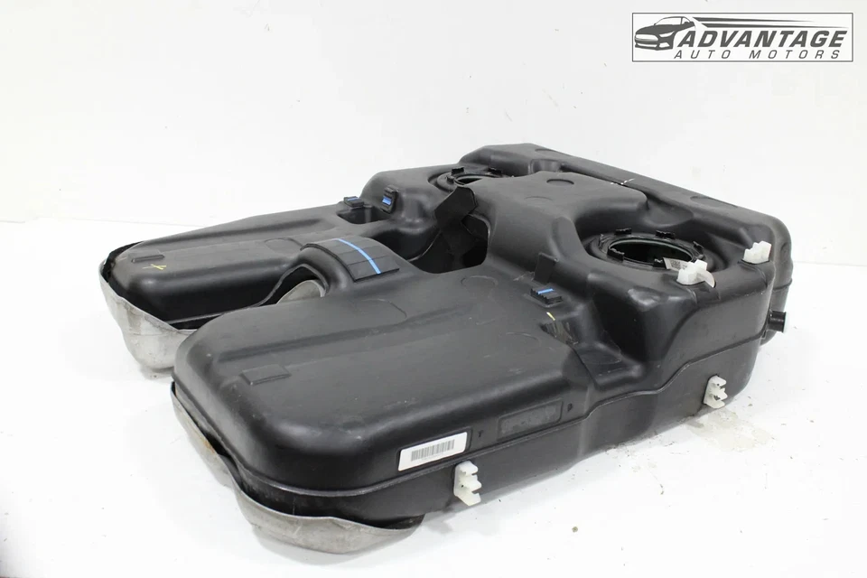 2020-2023 GMC ACADIA 3.6L REAR GAS GASOLINE FUEL TANK RESERVOIR 84900159 OEM - Изображение 4 из 4