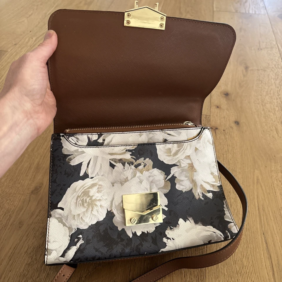 Karl Lagerfeld Bag, Tote, Crossbody - Image 3 of 4