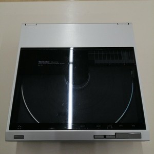 Technics SL-10 Plattenspieler Direct Drive In Gutem Zustand Aus Japan