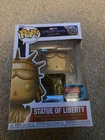 Funko POP! Marvel: No Way Home - Statue of Liberty (2022 Fall Convention Excl)