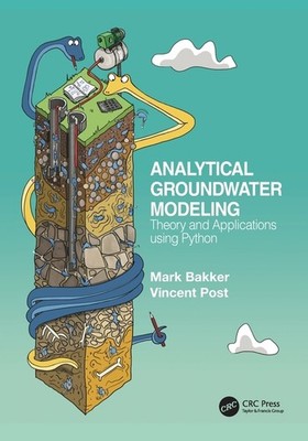 Analytical Groundwater Modeling: Theory And Applications Usi...