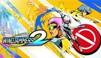 NEU Windjammers 2 FüR PC Steam Download Code Email 24H