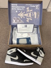 Rare Developer Boring Sneakers Size 8.5 Shado...
