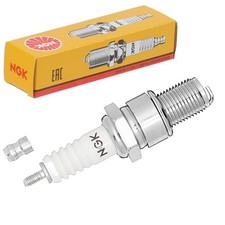Bougies d'allumage Fiat 850