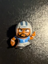 2025 Teeny Mate Series 13 Dak Prescott ERROR wrong Blue - Dallas Cowboys