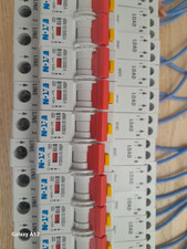 Eaton 10 Amp Type B RCBO  Circuit Breaker ETN MEM Memshield 3