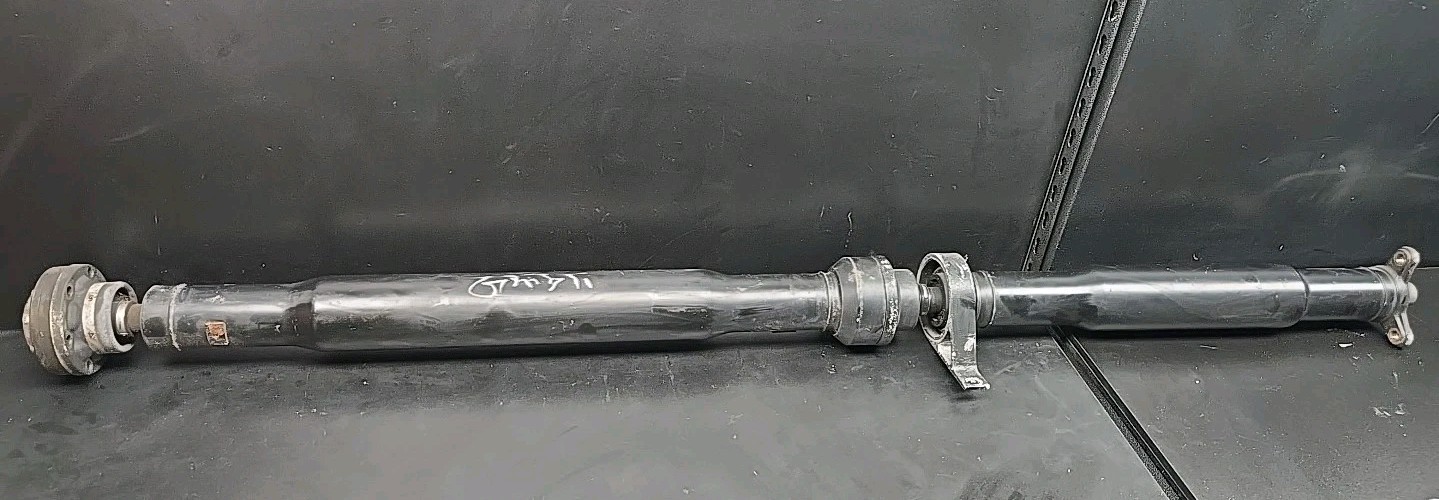 14-17 MASERATI GHIBLI M157 AWD REAR SHAFT DRIVESHAFT 06700085460 OEM