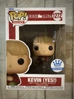 Funko Pop! Vinyl: Kevin - Funko (Exclusive) #1272