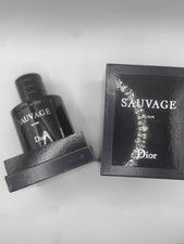 Christian Dior SAUVAGE ELIXIR 100ml/3.4 oz Me...