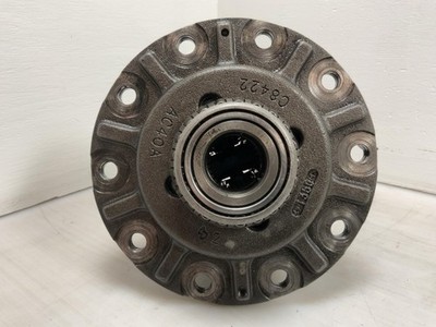 Jeep JK Wrangler OEM Factory Rubicon Dana 44 Front Axle Locker 2007-2017 006898
