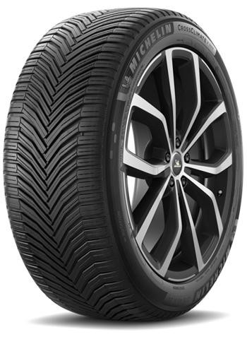 Pneu 4S 235 50 R19 103V XL MICHELIN CROSSCLIMATE 2 SUV pour toutes saisons