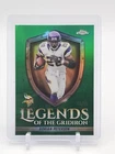 2025 Topps Chrome Adrian Peterson Base (RAW)
