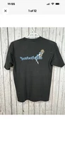 VTG Lot Of 6 Tops. Dean, Fosgate, Twins, Russell, Toy, Hawaii Bundle