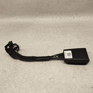 Befestigung des Sicherheitsgurtes vorn Links VOLKSWAGEN GOLF PLUS 1.4 TSI Mnv