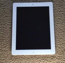Apple Ipad model A1396 no box or cord