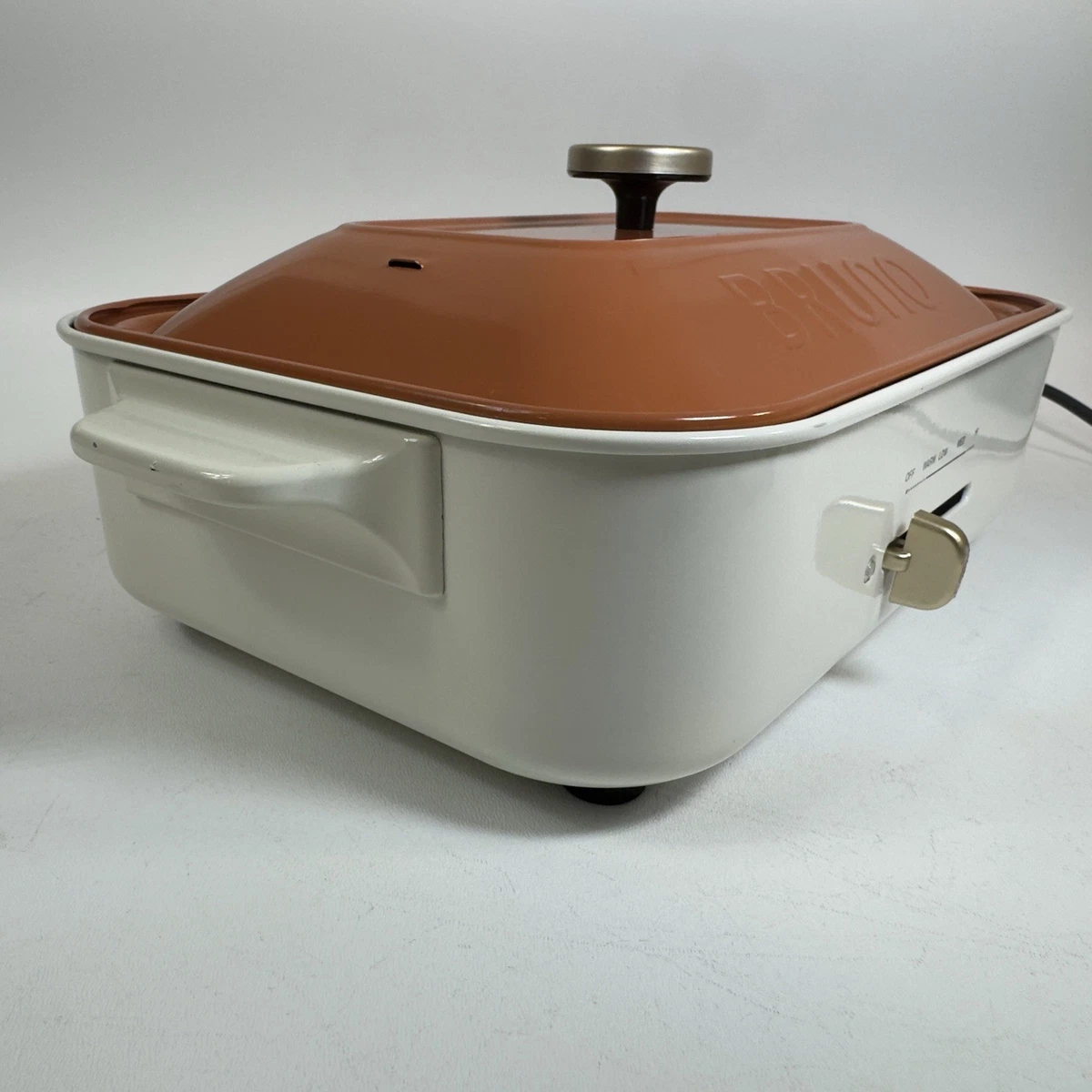 Bruno Burners & Hot Plates for sale - eBay