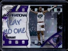 2025 Topps Chrome Ja Morant Refractors Purple (RAW)
