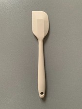 Spatola in Silicone - Cucina casa torte pasticceria dolce natale bar