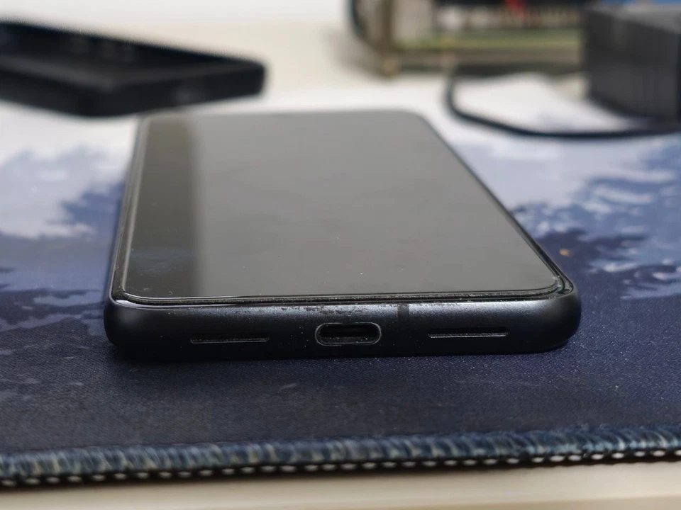 Google Pixel 8 · 128GB, foto 3 di 3